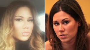 Qué le ha pasado en la cara a Thalía?