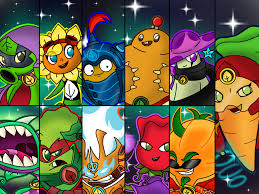 Pin On Plants Vs Zombies