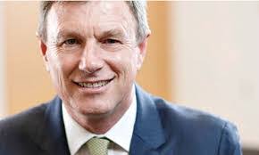 Martin Crawford's Instagram, Twitter & Facebook