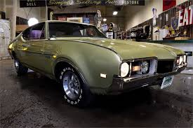 Image result for Light Green 1968 AC Cars