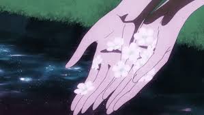 See more ideas about aesthetic gif, aesthetic anime, anime scenery. Animated Gif About Gif In 90s Anime Aesthetic Purple Blue Tones By Kyra