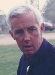 Leo Conroy Obituary (2015)