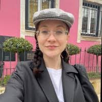 Nicole Legault's Instagram, Twitter & Facebook