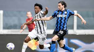 Juventus, manchester united y chelsea pelean por un jugador. Juventus 3 2 Inter Resultado Resumen Y Goles As Colombia