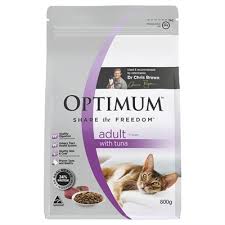 Wondering how your brand of dry cat food ranks among the competition? Optimum Cat Food Review 2021 Pet Food Reviews Australia
