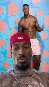 Anthony Has Not Left The Pool