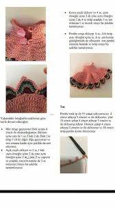 Serpil Adli Kullanicinin Koray Panosundaki Pin Orgu Amigurumi Pembe