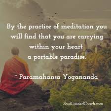 Meditation Is The Ultimate Medicine Because It Connects You To The Full Potential Of Your Soul Do You Hav Meditation Practices Meditation Meditation Benefits