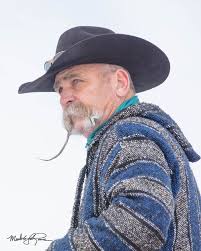 FACES OF SKIJORING — SKIJOR USA