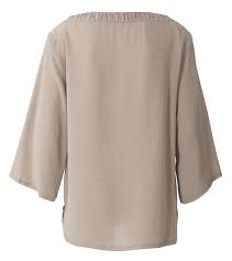 Gilet femme manches longues en maille aj… découvrez la collection de pulls et de gilets pour femme, indispensables dans votre garderobe. Patron Burda 6233 Blouse T Shirt Femme Manches 3 4