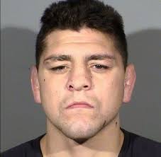 Diaz, Nicholas Christian Mugshot