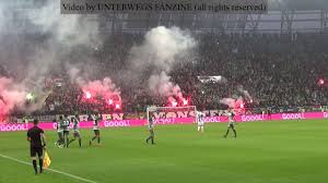 Calendrier des matchs en direct de ferencváros. Ferencvaros Ujpest 2018 19 Youtube