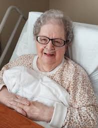 Rosa Lee Waters Obituary July 27, 2024