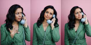 The cooper review is the satirical blog of sarah cooper. Sarah Cooper Turned Mocking Trump Into A Netflix Special The Washington Post