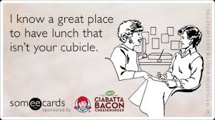 Quotes About Lunch 458 Quotes