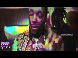 Realist shit I Eva heard