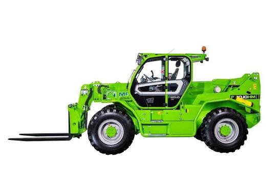 Merlo P-5018-HM Telehandler