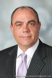 Former GE exec Jeff Bornstein trades in Back Bay home for $5M Seaport condo