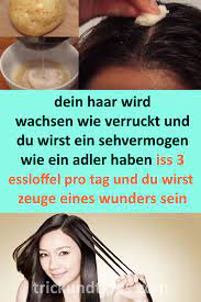 dein haar wird wachsen wie verruckt und du wirst ein sehvermogen wie ein adler haben iss 3 essloffel pro tag und du wirst zeuge eines wunders sein gesundheit