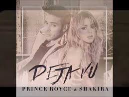 Prince Royce Shakira Deja Vu Con Letra Lyrics Youtube The song was released on february 24, 2017 as the fourth single taken from royce's fifth studio album, five. prince royce shakira deja vu con letra lyrics