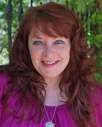 Louisiana author Celeste Fletcher McHale has her 'cake,' and it's published 