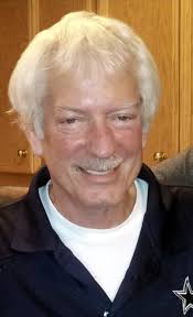 Donald H. Scott Obituary