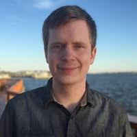 Christopher Hoffmann