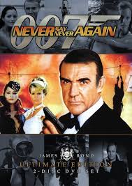 When nato is held to ransom, the british reactive their 00 agents and send james bond to recapture the warheads. Never Say Never Again Wallpapers Movie Hq Never Say Never Again Pictures 4k Wallpapers 2019