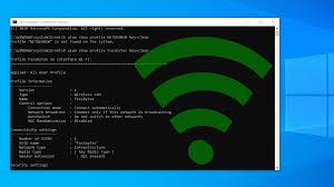 To reset the password, call the router manufacturer, check their website, or check the router's manual. How To Find Wi Fi Password Using Cmd Of All Connected Networks