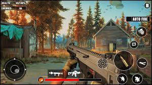 Free fire is the ultimate survival shooter game available on mobile. Firing Squad Free War Shoot Fire Battleground For Android Apk Download