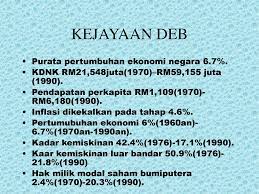 Dap menegaskan bahawa dasar ekonomi baru tidak terdapat dalam perlembagaan dan kerana itu ianya boleh dipertikaikan. Dasar Dasar Pembangunan Negara Ppt Download