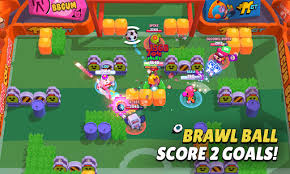 Download this game from microsoft store for windows 10, windows 10 mobile, windows 10 team (surface hub), hololens. Brawl Stars Apps On Google Play