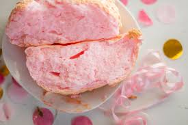 Don't let the name fool you. The Dreamy Cloud Bread Recipe Everyone On Tiktok Is Making