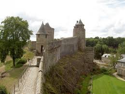Bienvenue sur la page facebook de la rédaction de fougères !. Chateau De Fougeres Ausflugsziele Fougeres