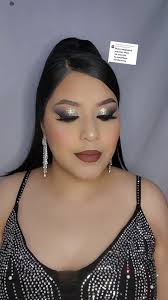 Yamileth Ramirez Maquillaje