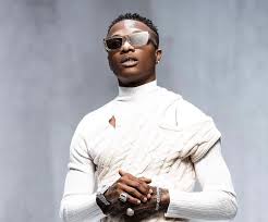 Oct 29, 2020 · wizkid met damian marley in the summer of 2019 to record this masterpiece in the united kingdom. Grammy Award Winner Star Boy Changes Name From Wizkid To Bigwiz Ficustv