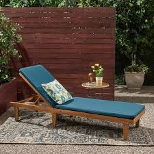 Find the perfect patio furniture & backyard decor at hayneedle, where you can buy online while you explore our room designs and curated looks for tips. Nadine Patio Chaise Lounge Christopher Knight Home Target