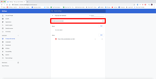 How To Stop Pop Ups In Google Chrome By Turning On The Browser S Built In Blocker