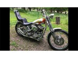 Therefore, it is possible for the manufacturer to inflate sales numbers by requiring dealers to accept more inventory than desired in a practice called channel stuffing. 1949 Harley Davidson Panhead For Sale Classiccars Com Cc 1360672