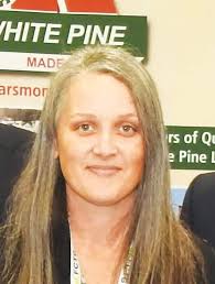 Who's Who in Softwoods