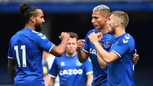 Tottenham hotspur stadium, london, uk date: The Everton Lineup That Should Start Against Tottenham Ruiksports Com