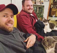 Happy Anniversary to the best partner a human could ask for! It has been a  truly wonderful two years and I wouldn't trade them for the world. Thank  you for always being