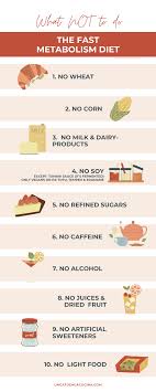 Good sources of protein are one of the best foods for muscle gain so we've compiled our list of high protein foods to incorporate into any nutrition program. Fast Metabolism Diet The Definitive Guide 2020 Update