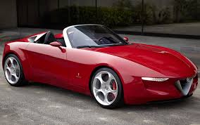 Image result for New Rosso Alfa 2012 Alfa-Romeo