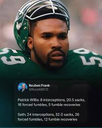 This wonderful tribute was published shortly after Allen's passing.