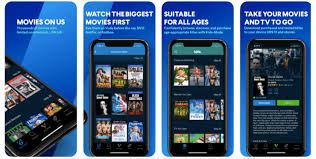 2020 best iphone movies apps for you to watch free movies on iphone 7/8/x/xs and ipad. 10 Free Movie Apps To Stream Movies Online
