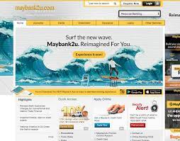Sila klik tranfers di sebelah kiri. Cara Bayar Pinjaman Kereta Online Menerusi Maybank2u Pelbagai