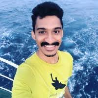 100+ "Ashish Jacob" profiles