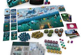 We did not find results for: Everdell Pearlbrook Expansion Around The Table Game Pub