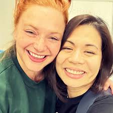 Intimacy Directors and Coordinators (Last) Level 3 Training for Intimacy  Coordinators in New York City — Zebra Cohort. Loved this whole process and  enjoyed every moment with the Zebras! 💕🦓🦓🦓🦓💕